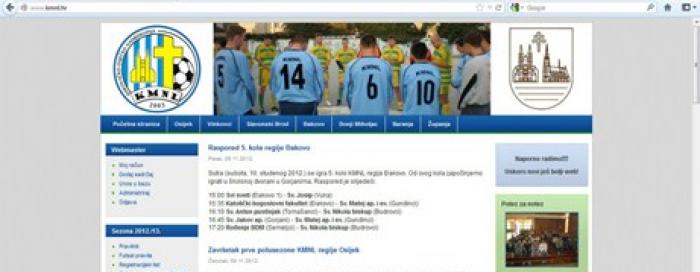 Poziv na sudjelovanje u KMNL Đakovačko-osječke nadbiskupije