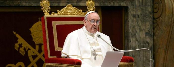 (VIDEO) Papa odredio dan molitve i posta za mir u Siriji i u svijetu