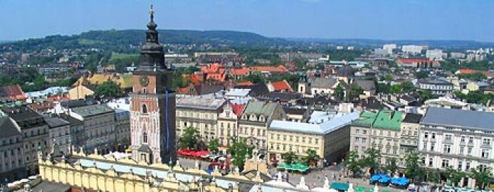 Svjetski dan mladih Krakov 2016.