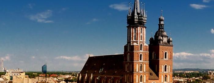 U Krakovu održan sastanak zbog Svjetskog dana mladih 2016.