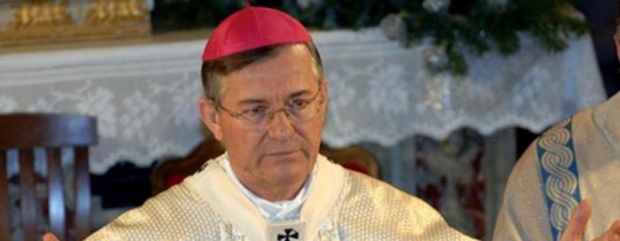 Poruka mladima prigodom početka nove školske i vjeronaučne godine splitsko-makarskog nadbiskupa i metropolita Marina Barišića