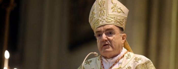 Poziv kardinala Bozanića na molitvu i post za mir u Siriji