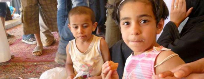 Hrvatski Caritas poziva na akciju