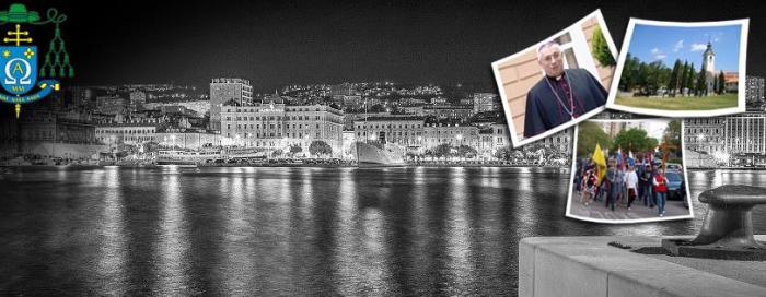 Godina župne kateheze u Riječkoj nadbiskupiji