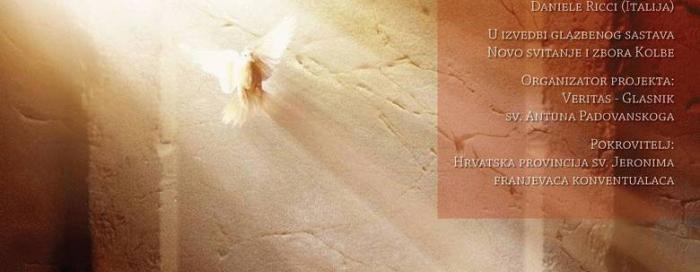 Poziv na audiciju za mjuzikl