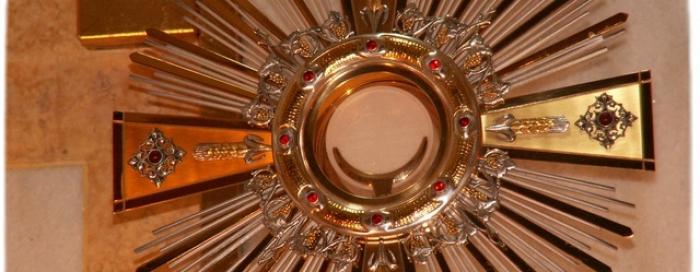 Poziv na susret sa živim Bogom