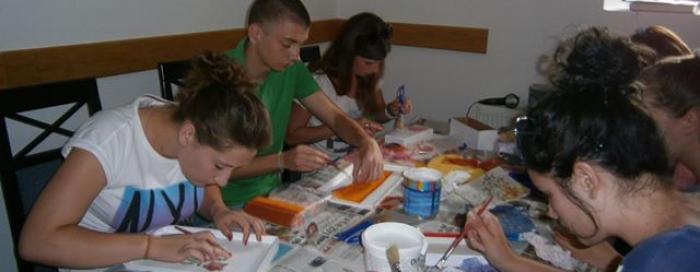 Završena opća specijalizacija animatora Đakovačko-osječke nadbiskupije