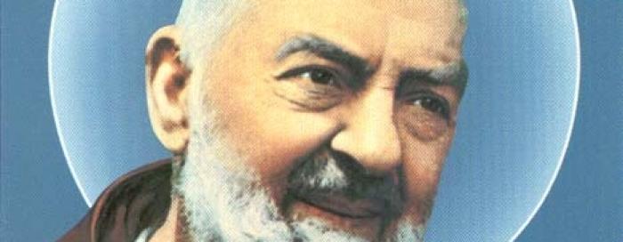 (VIDEO) Sveti Padre Pio