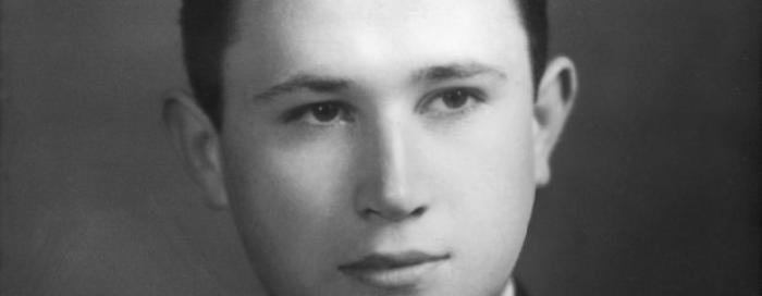 Moja osveta je oprost!