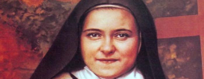 Sveta Terezija od Djeteta Isusa djevica i crkvena naučiteljica (1873.-1897.)