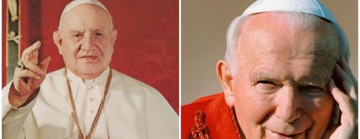 (VIDEO) SHKM 2014. u znaku dvojice Papa