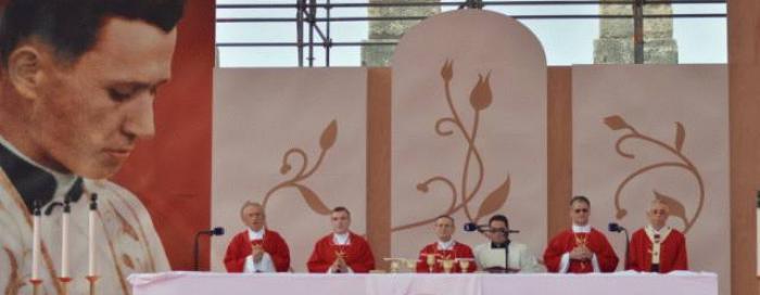 Kardinal Amato: Blaženi Bulešić istinski je junak Crkve u Hrvatskoj