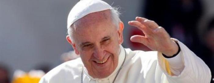 (VIDEO) Papa Franjo poručuje: ˝Ne bojte se biti sveti˝