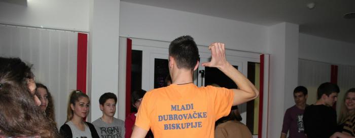 (VIDEO) Postani volonter SHKM-a u Dubrovniku 2014.