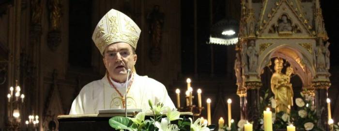 Zagreb: Misa na početku nove akademske godine