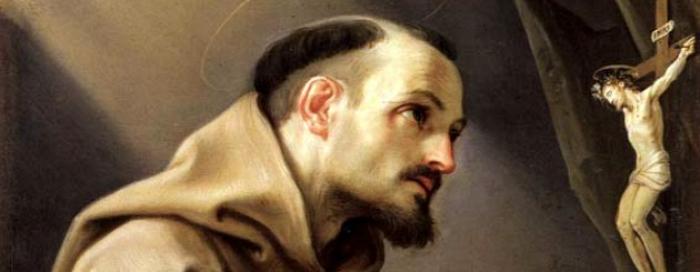 (VIDEO) Sv. Franjo Asiški