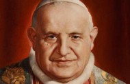 BLAŽENI PAPA IVAN XXIII.