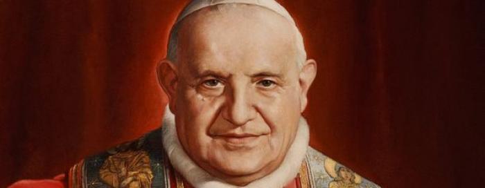 BLAŽENI PAPA IVAN XXIII.