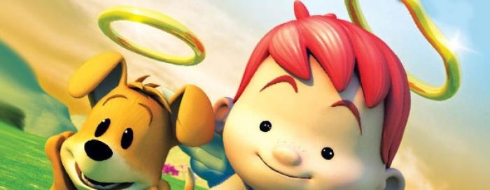 (VIDEO) Kino preporuka: ˝The Littlest Angel˝