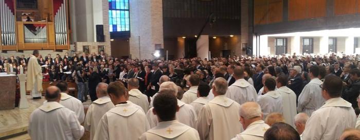 Završno slavlje 100. obljetnice salezijanaca u Hrvatskoj