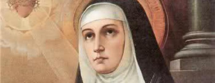 Sveta Terezija Avilska