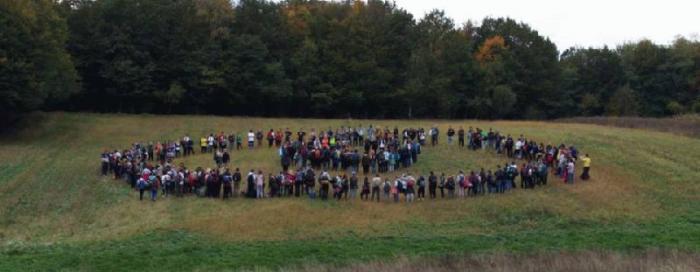 Planinarski križni put