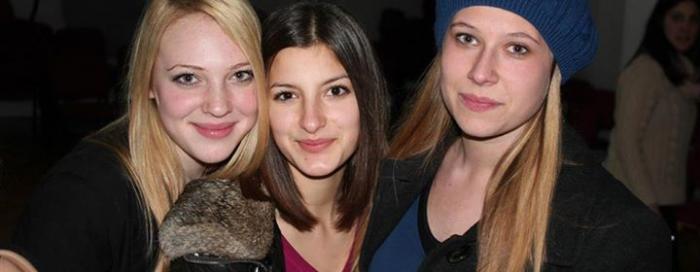 Papa o ulozi žene u Crkvi i u društvu