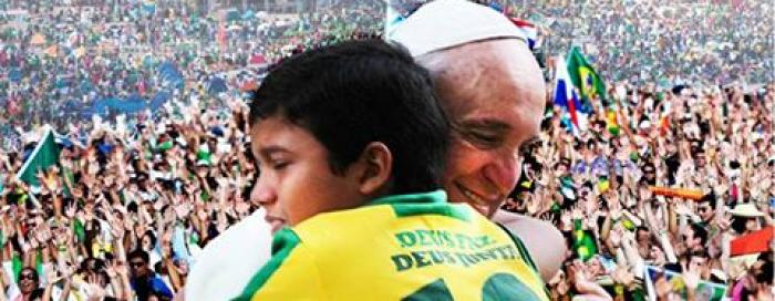 (VIDEO) Revolucija u Riu