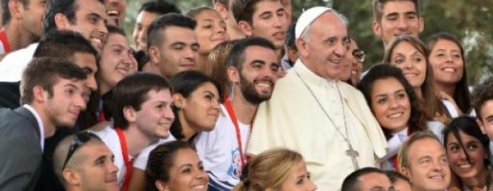 (VIDEO) Papa: Naša se vjera ne temelji na nekoji ideji ili filozofiji, već na Kristu