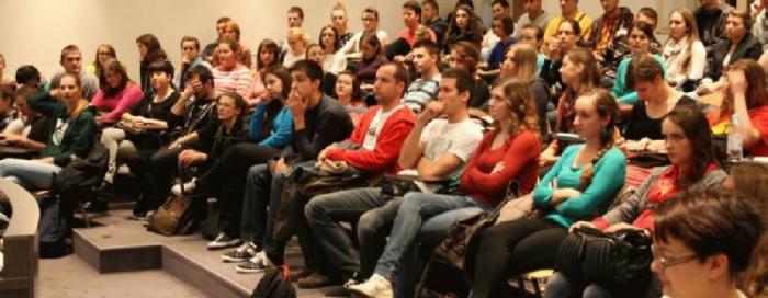 Zagreb: Prvi susret studenata laika u novoj pastoralnoj godini