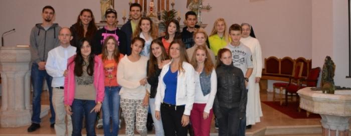 Animiranje po župama za SHKM