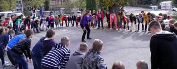 Oratorij u Dugoj Resi