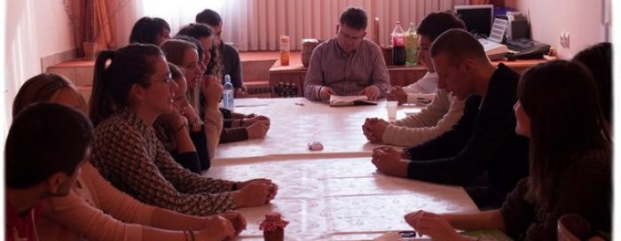 Nova evangelizacija Osječkog sveučilišta