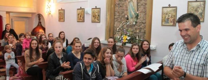 (VIDEO) Vaši talenti su potrebni SHKM-u!