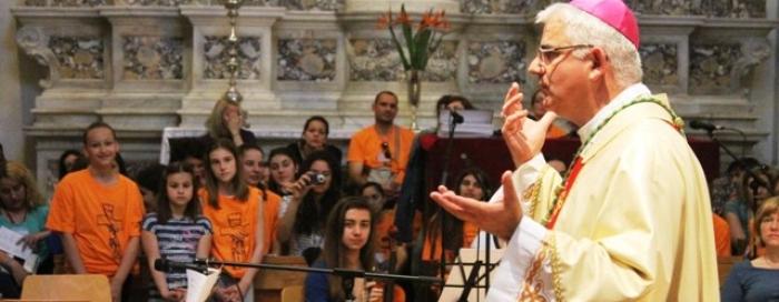 Mladi Orebića uključuju se u pripreme za SHKM