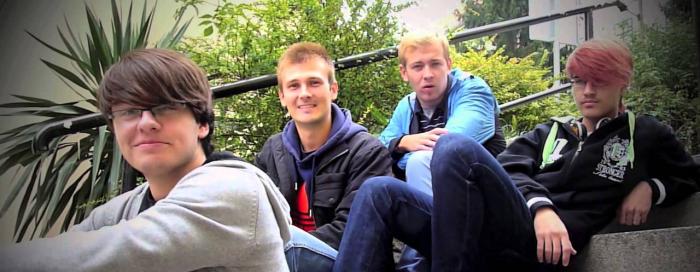 (VIDEO) Glazbom slijediti Krista - razgovor s članovima benda COBUS iz Zagreba