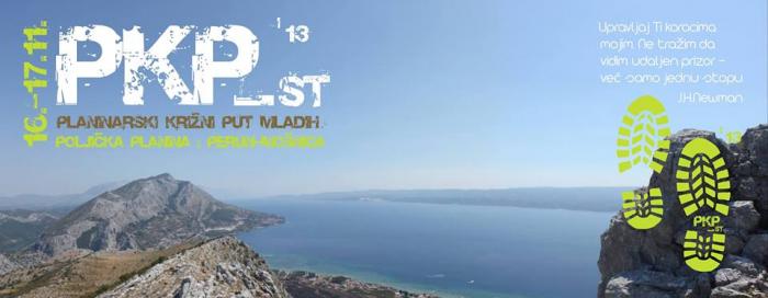 NAJAVLJUJEMO: Prvi planinarski križni put u Splitu