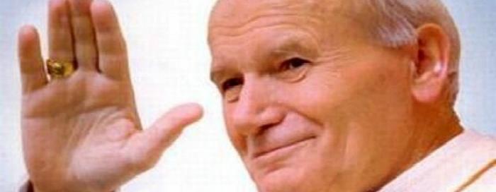 [VIDEO] Bl. Ivan Pavao II: 'ZA obitelj, ne na štetu obitelji!'