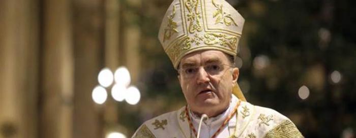 Kardinal Bozanić: 'Želimo zaštititi ono što smo primili, znamo da time štitimo božji naum'