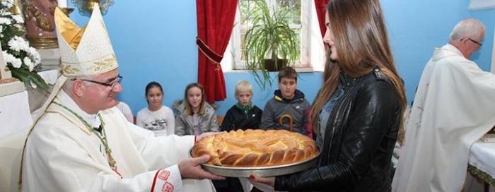 Mlini: Završetak Godine vjere i animiranje za SHKM