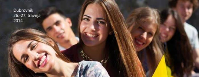 Duhovna obnova za mlade Dubrovačke biskupije