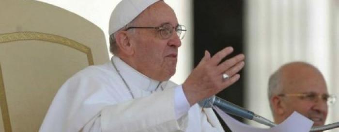 Papa Franjo: Sedam razloga zbog kojih se ne smiju legalizirati gay brakovi