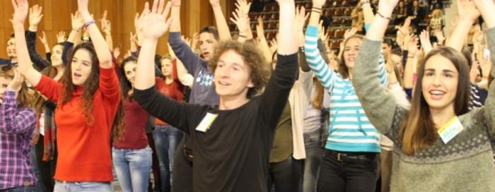 Prvi dan duhovne obnove: „Damire, Boga zanima: jesi li još spreman izvršiti svoje obećanje?“