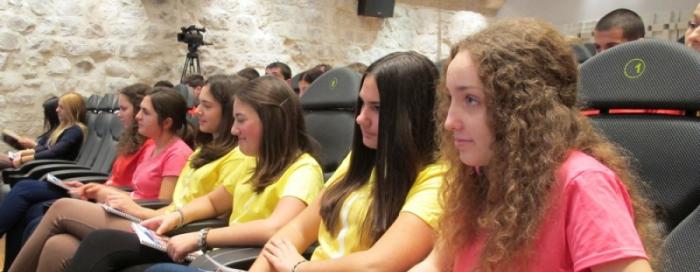 [VIDEO] Predstavljena himna SHKM-a