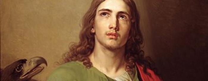 Sv. Ivan Evanđelist