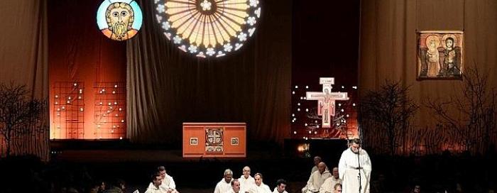 30.000 mladih kršćana na susretu Taizea u Strasbourgu