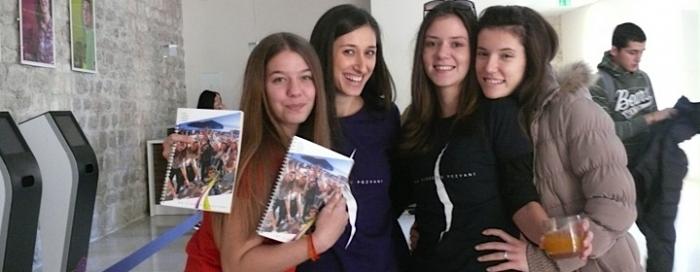 Prijave za SHKM Dubrovnik 2014!