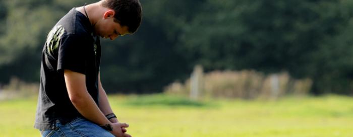 Sedam navika svetih ljudi