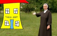 Pomozite nam sagraditi Kuću sv. Josipa za našu djecu!
