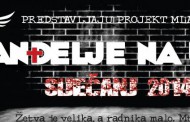 Najavljujemo predstavljanje projekta ˝Evanđelje na ulice˝